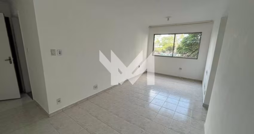 Apartamento para alugar - Jardim Andaraí