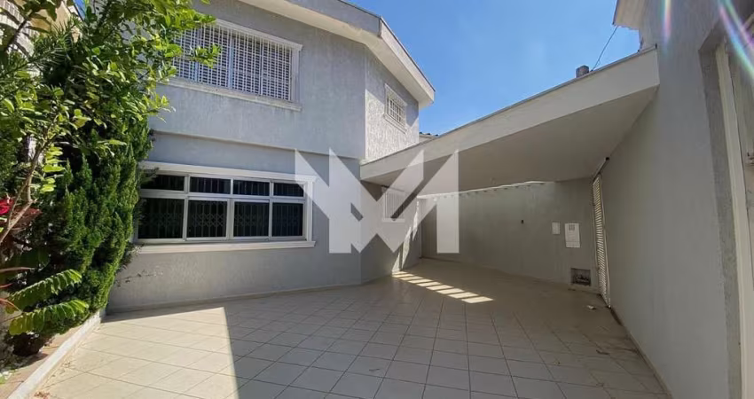 Oportunidade de sobrado a venda - Jardim Guança - São Paulo/SP