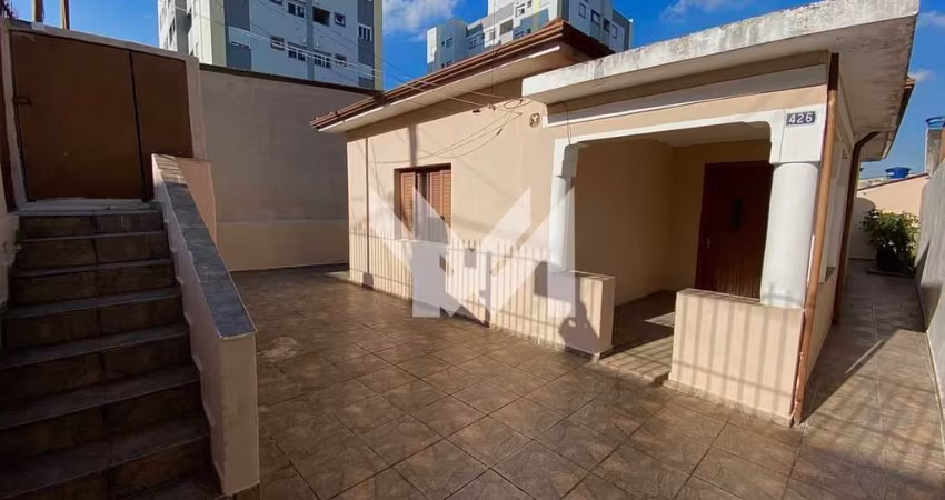 Oportunidade de casa residencial - Vila Ede