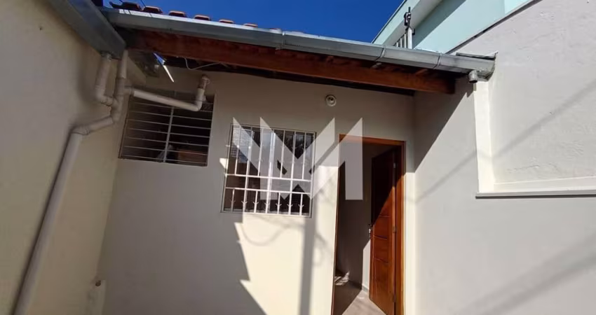 Casa Térrea indepente para Locaçao