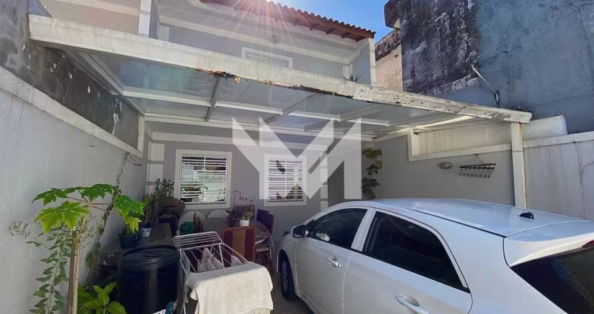Oportunidade de compra residencial - Vila Gustavo