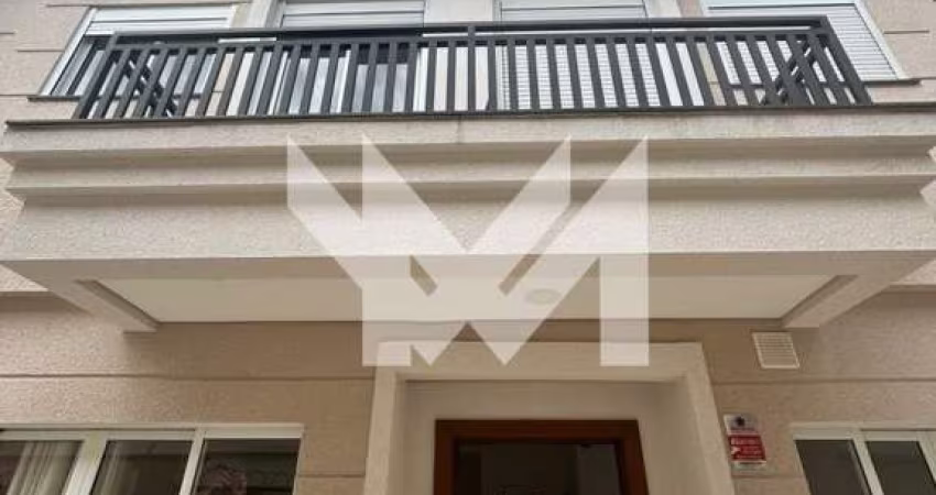 Sobrado em Condomínio Fechado para Locação - Vila Nova Mazzei - São Paulo/SP