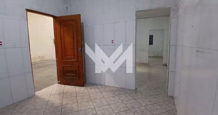 Galpão com 450m² para Locação - Ótima Oportunidade!