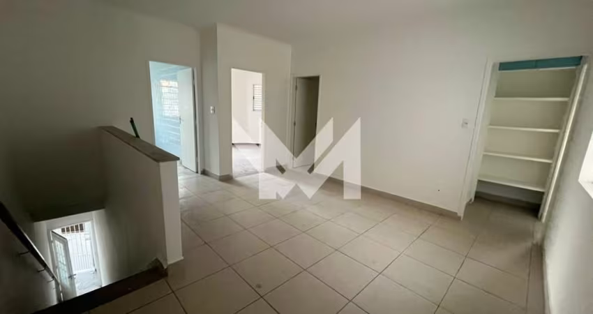 Casa assobradada - Vila Guilherme