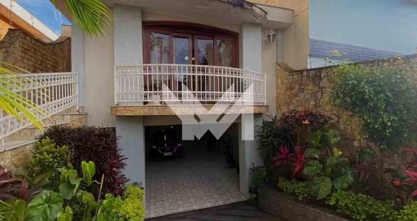 Oportunidade de compra residencial - Vila Isolina Mazzei