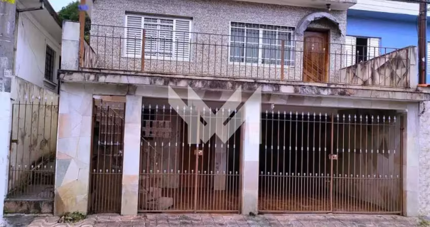 Casa com 3 quartos à venda na Rua Professor João Capitulino, 111, Vila Medeiros, São Paulo