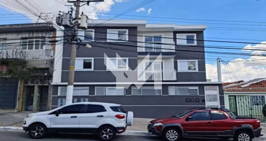 Apartamento Para Locação - Vila Maria Alta - São Paulo/SP