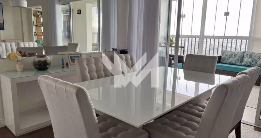 Apartamento Duplex 3 quartos em Santana para locação
