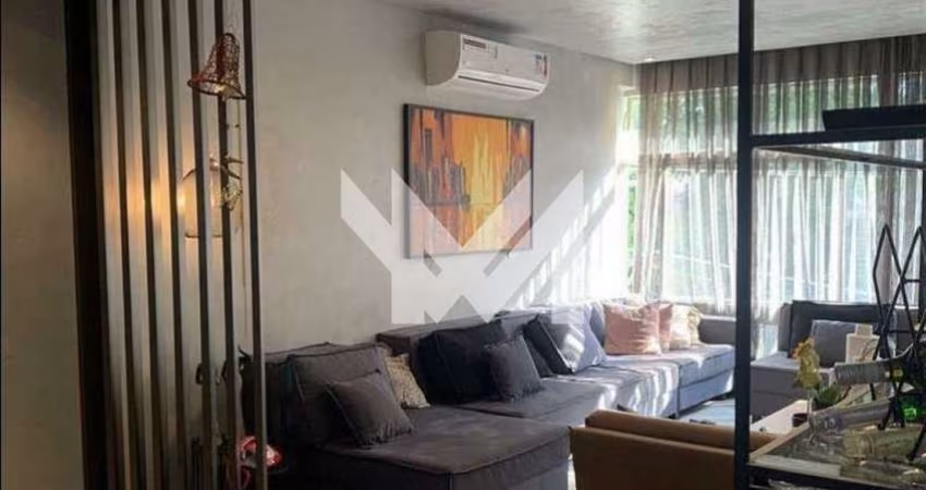 Apartamento Residencial /  Mooca