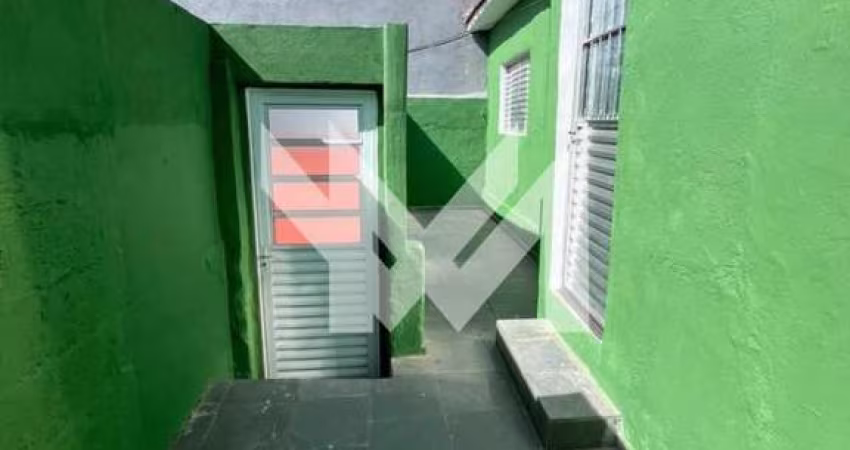 Casa para Locação - Jardim Japão - São Paulo/SP