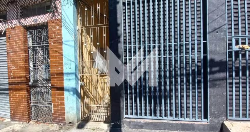 Casa Térrea de 1 quarto 1 banheiro para locação - Vila Maria Alta
