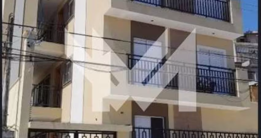 Apartamento á Venda - Vila Isolina Mazzei - São Paulo/SP