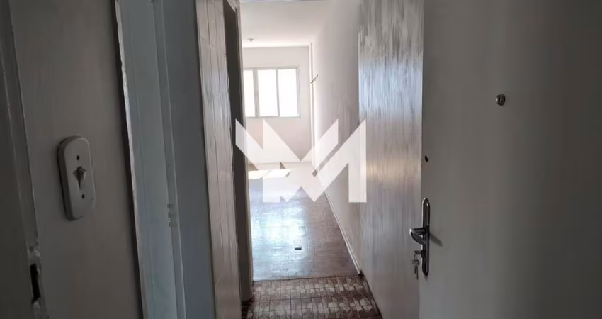 LOCAÇÃO - APARTAMENTO COM 2 QUARTOS NA VILA MARIA BAIXA