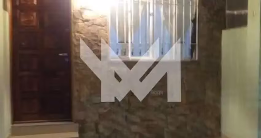 Sobrado de 90m² com 2 quartos e 1 vaga para venda na vila guilherme