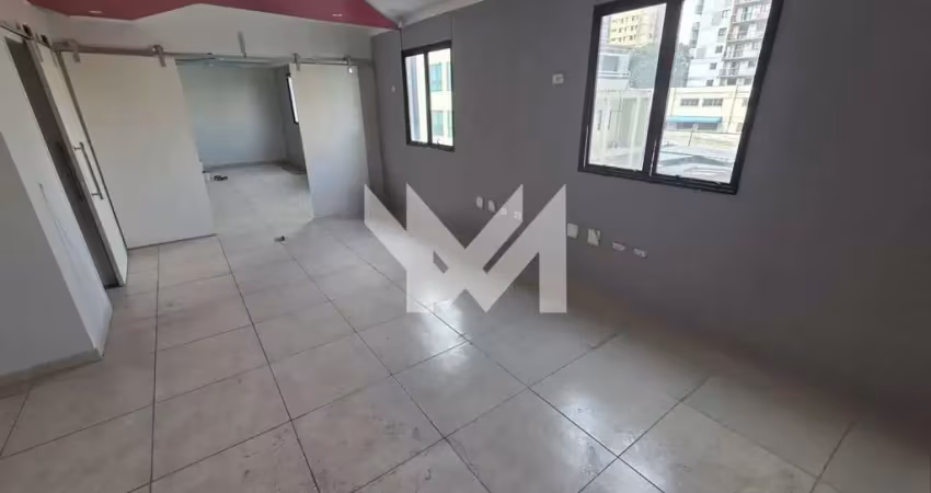 Casa comercial com 2 salas para alugar na Rua Alfredo Pujol, 545, Santana, São Paulo
