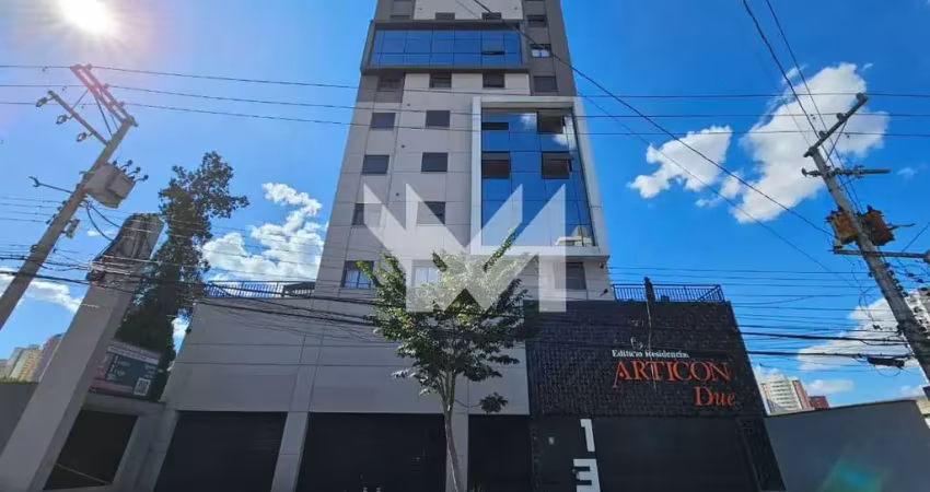 Apartamento á venda - vila dom pedro ll - são paulo/sp