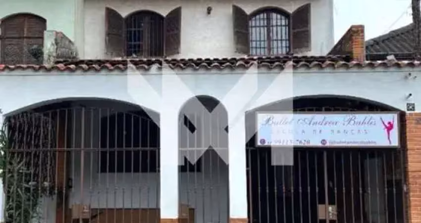 Casa com 4 quartos à venda na Rua Marino Félix, 56, Casa Verde, São Paulo