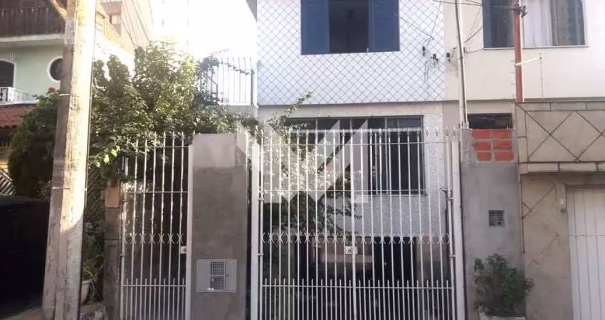 Sobrado de 120m² com 3 quartos e 3 vagas para venda na vila paiva