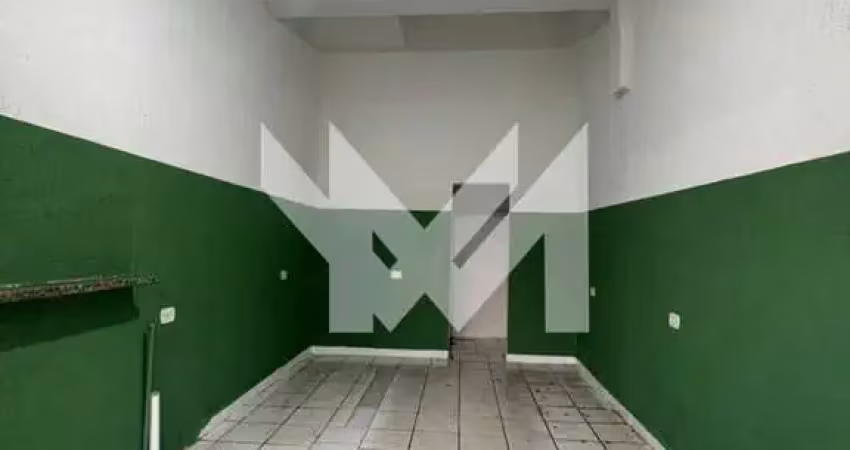 Ponto comercial para alugar na Avenida Conceição, 3748, Jardim Japão, São Paulo