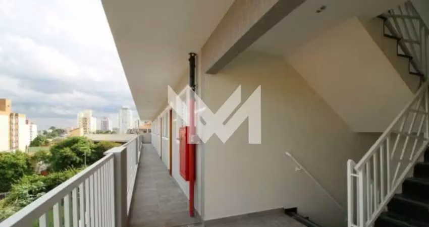 Apartamento com 2 quartos à venda na Rua Purus, 264, Vila Mazzei, São Paulo