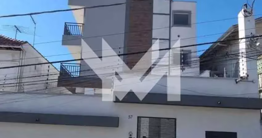 Apartamento com 2 quartos à venda  40m² - vila mazzei - são paulo/sp