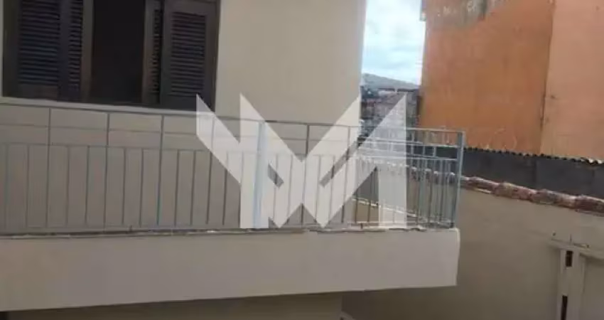 Sobrado com 140 m², no jardim brasil,para locação com 4 quartos