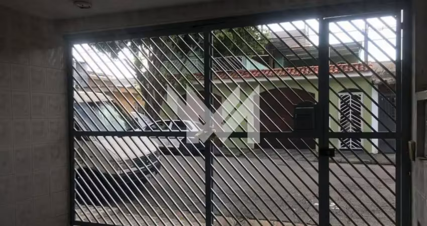 Sobrado com 140 m², no jardim brasil,para locação com 4 quartos