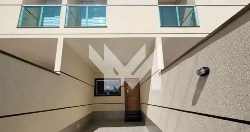 Sobrado de 120m² com 3 suítes e 2 vagas para venda na vila maria alta