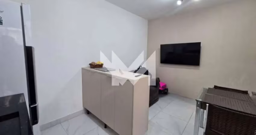 Apartamento com 1 quarto à venda na Rua Edgar, 173, Vila Leonor, São Paulo