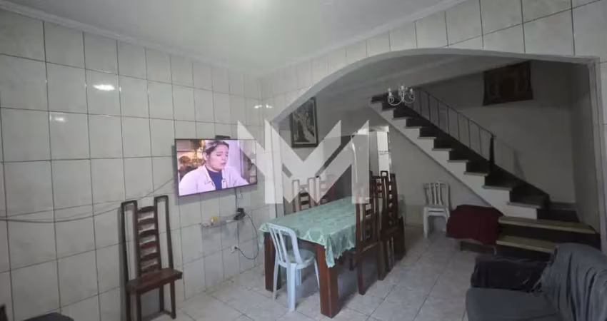 Casa com 3 quartos à venda na Avenida Conceição, 4218, Jardim Japão, São Paulo