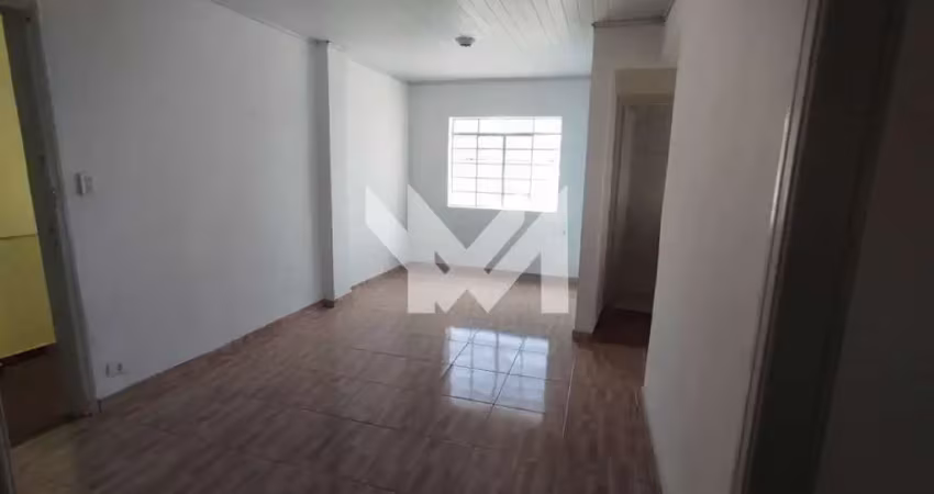 Apartamento com 2 quartos para locação na vila gustavo