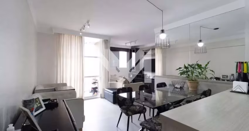 Apartamento com 2 quartos à venda na Rua Eugênio de Freitas, 371, Vila Guilherme, São Paulo