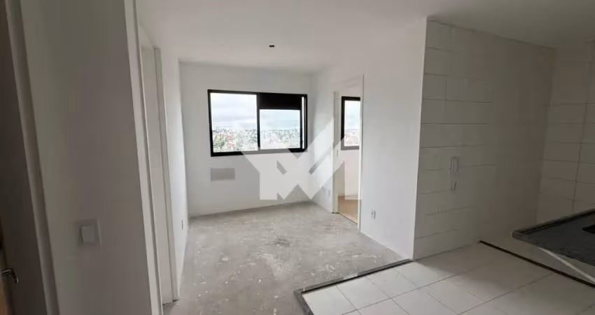Apartamento com 2 quartos à venda na Rua Boicorá, 121, Cidade Antônio Estevão de Carvalho, São Paulo