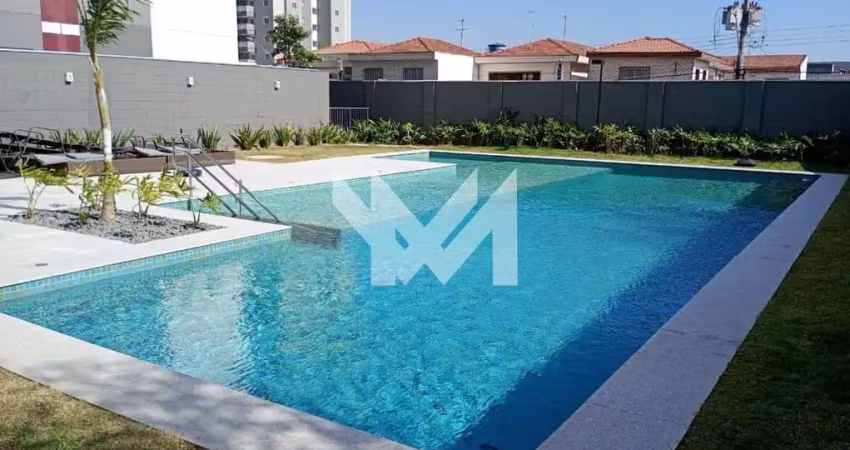 Apartamento de 39m² 2 quartos 1 banheiro para locação - vila maria baixa - são paulo/sp