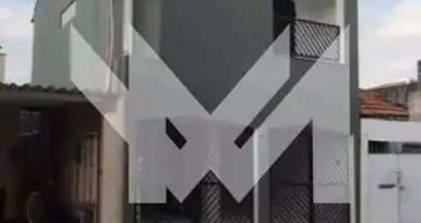 Casa com 3 quartos à venda na Travessa Dança da Canoa, 22, Vila Medeiros, São Paulo