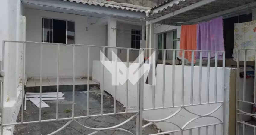 Casa  térrea com 40 m² para locação - vila maria alta - são paulo/sp