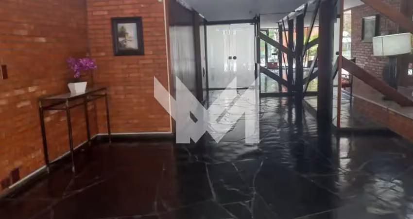 Apartamento com 3 quartos para alugar na Rua Voluntários da Pátria, 4130, Santana, São Paulo
