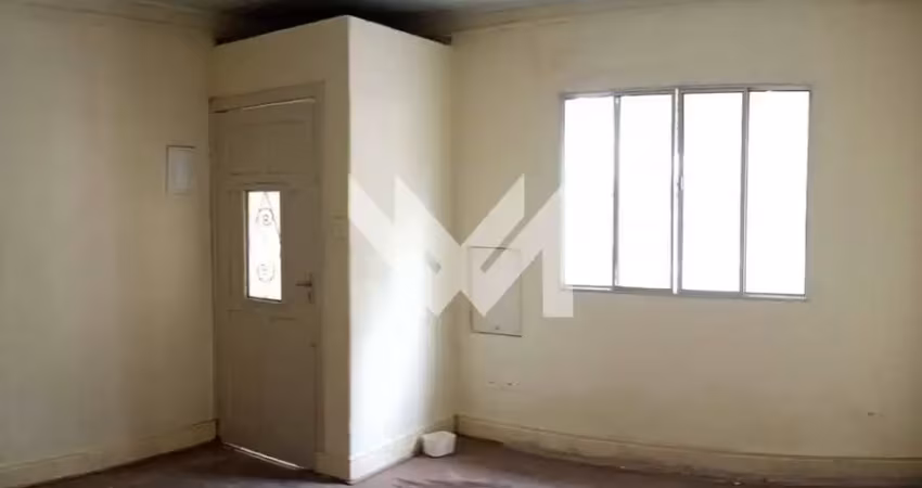 Casa térrea para locação - vila maria alta - são paulo/sp