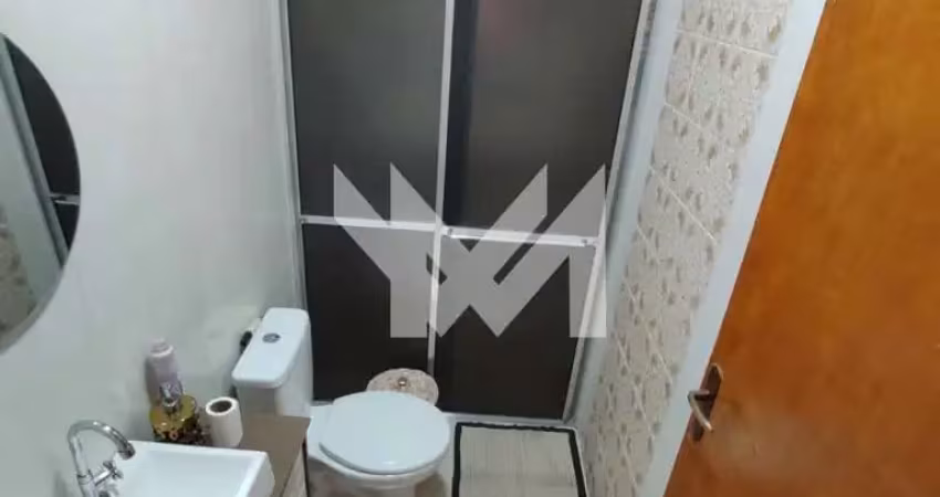 Casa com 2 quartos à venda na Rua Simão Borges, 386, Vila Maria Alta, São Paulo