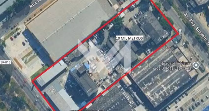 Prédio comercial para locação ? jurubatuba, são paulo