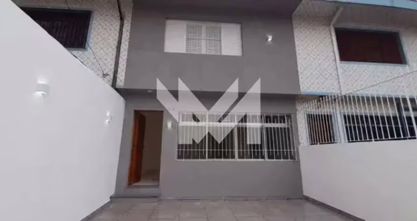 Casa com 2 quartos à venda na Rua Cônego Ladeira, 192, Vila Mazzei, São Paulo