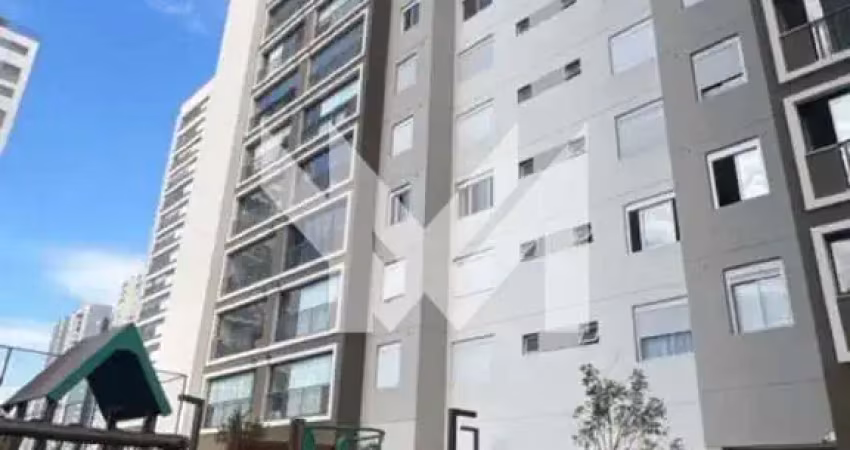 Apartamento mobiliado para locação - tatuapé - são paulo/sp