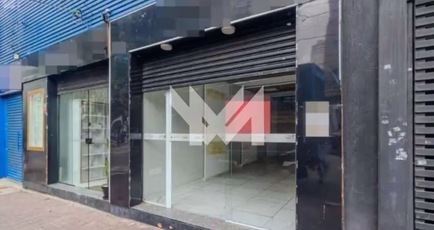 Ponto comercial para alugar na Rua Alfredo Pujol, 561, Santana, São Paulo