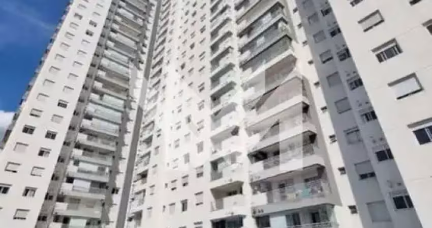 Apartamento com 2 quartos à venda na Rua Alegria, 161, Brás, São Paulo
