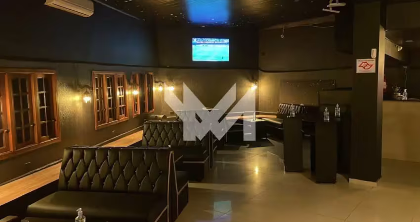 Imóvel comercial para locação com 500m² no jardim são paulo