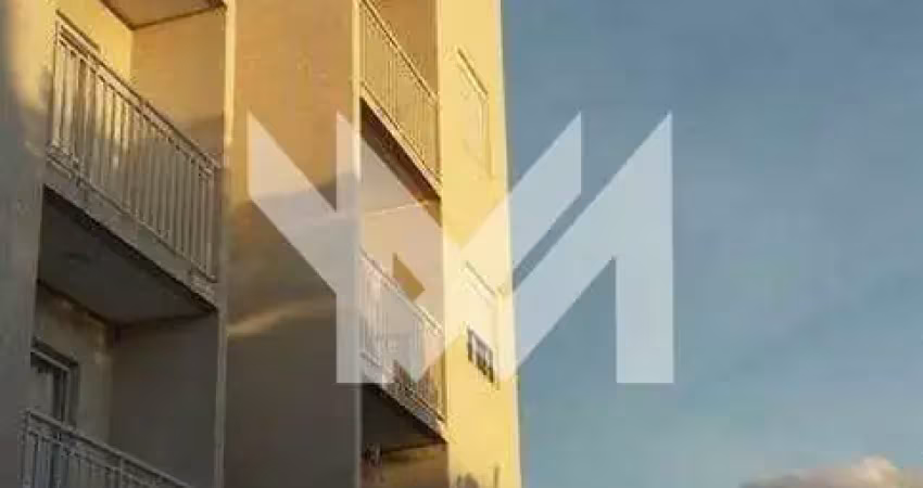 Apartamento com 2 quartos à venda na Rua Paulino de Brito, 632, Jardim Brasil (Zona Norte), São Paulo