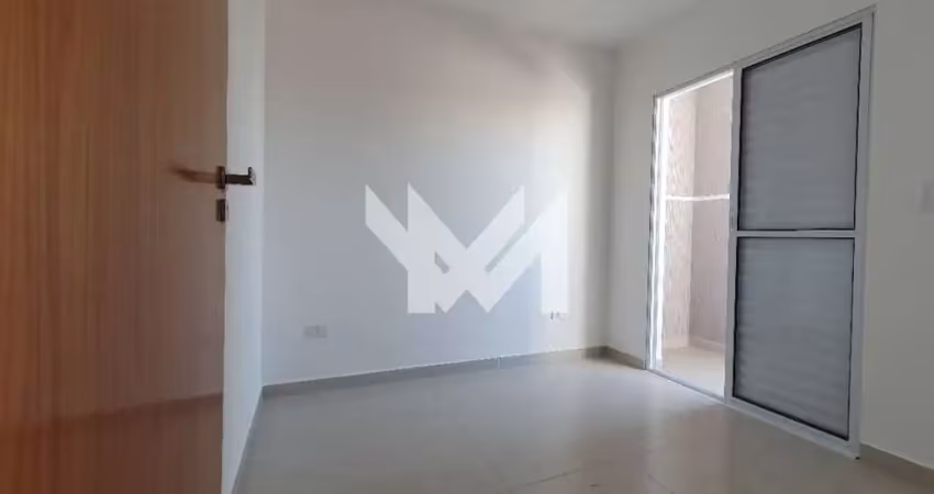 Apartamento com 2 quartos à venda na Rua Álvares Afonso, 511, Parque Vitória, São Paulo