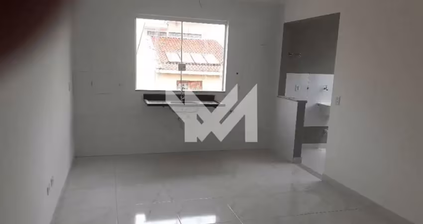 Apartamento com 1 quarto à venda na Rua Cônego Luís Gonzaga Biazi, 270, Carandiru, São Paulo