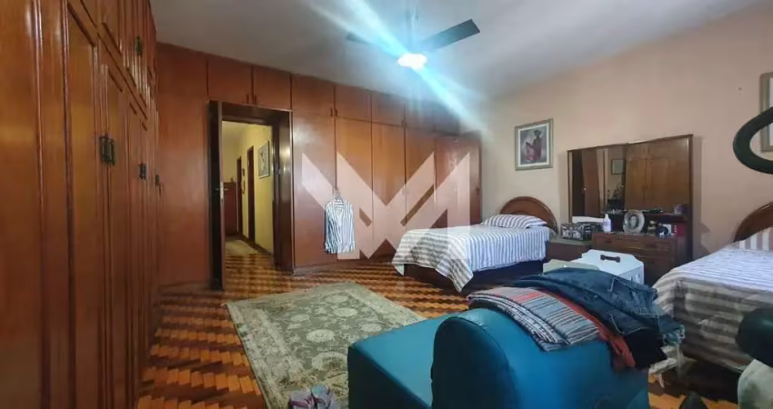 Casa com 3 quartos à venda na Rua Antônio Magalhães, 383, Vila Paiva, São Paulo