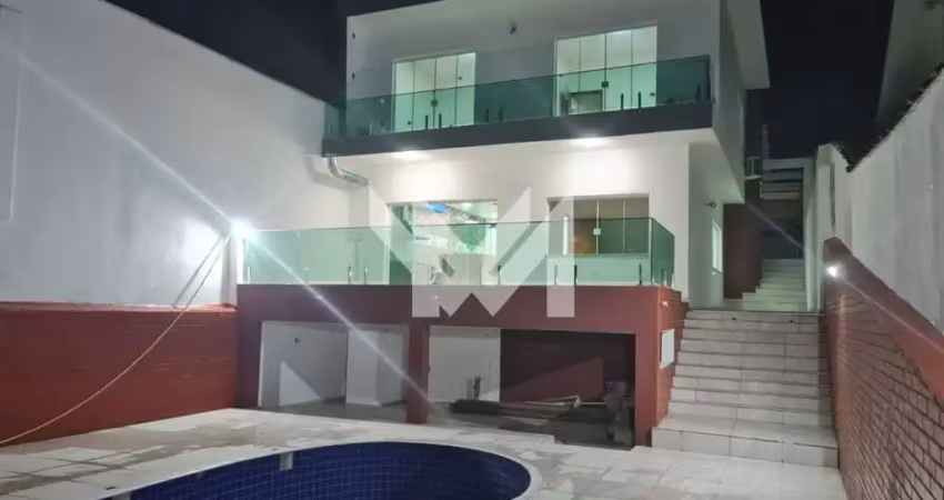 Oportunidade de compra residencial no parque boturussu